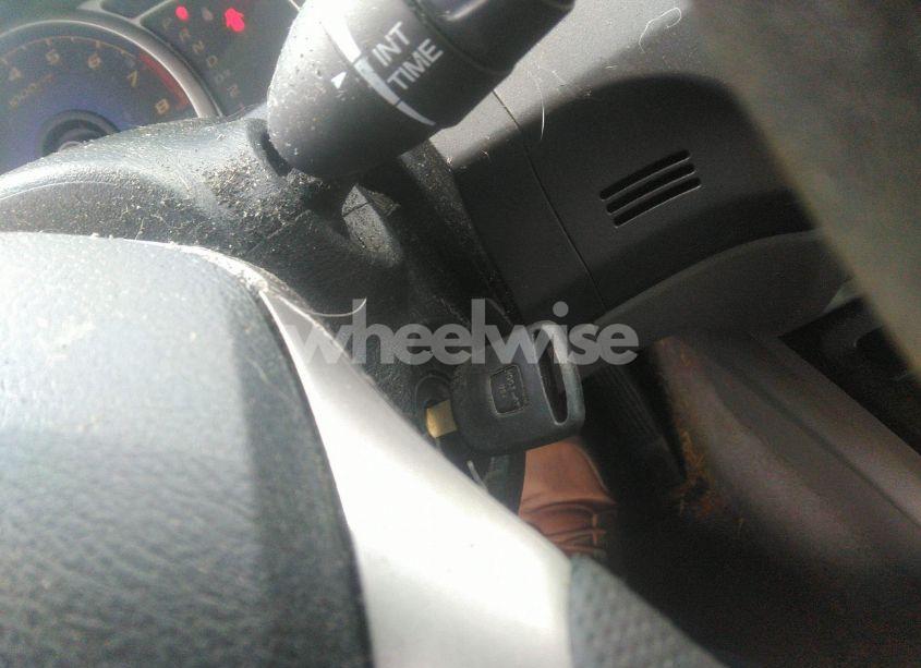 Photo 11 of 2006 Honda Civic EX (VIN 1FTRX14W47F******)