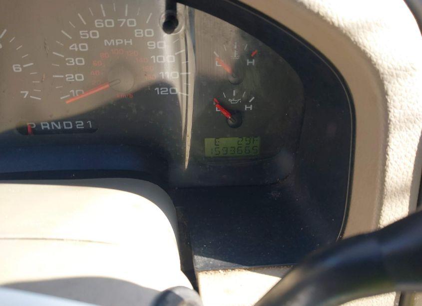 Photo 7 of 2007 Ford F-150 FX4/STX/XL/XLT (VIN 1FTRX14W47NA68466)