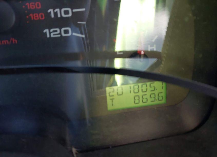 Photo 7 of 2008 Ford F-150 STX/XL/XLT (VIN 1FTRX14W48FA72156)