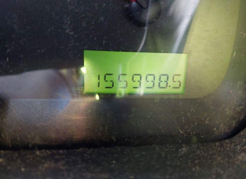 Photo 7 of 2008 Ford F-150 STX/XL/XLT (VIN 1FTRX14W48FC20077)