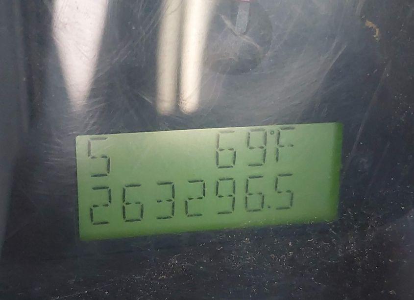 Photo 7 of 2004 Ford F-150 STX/XL/XLT (VIN 1FTRX14W54NA68522)