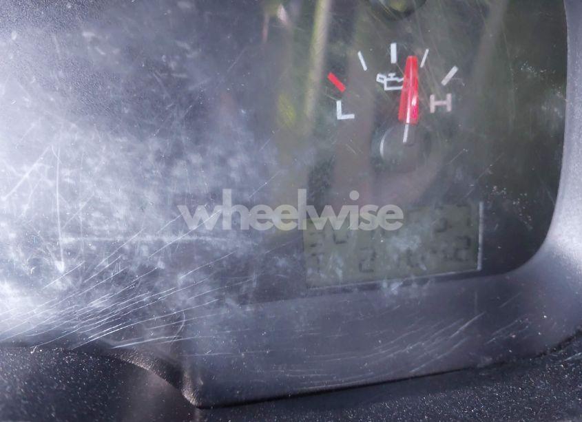 Photo 16 of 2005 Ford F-150 STX/XL/XLT (VIN 1FTRX14W55FA15072)