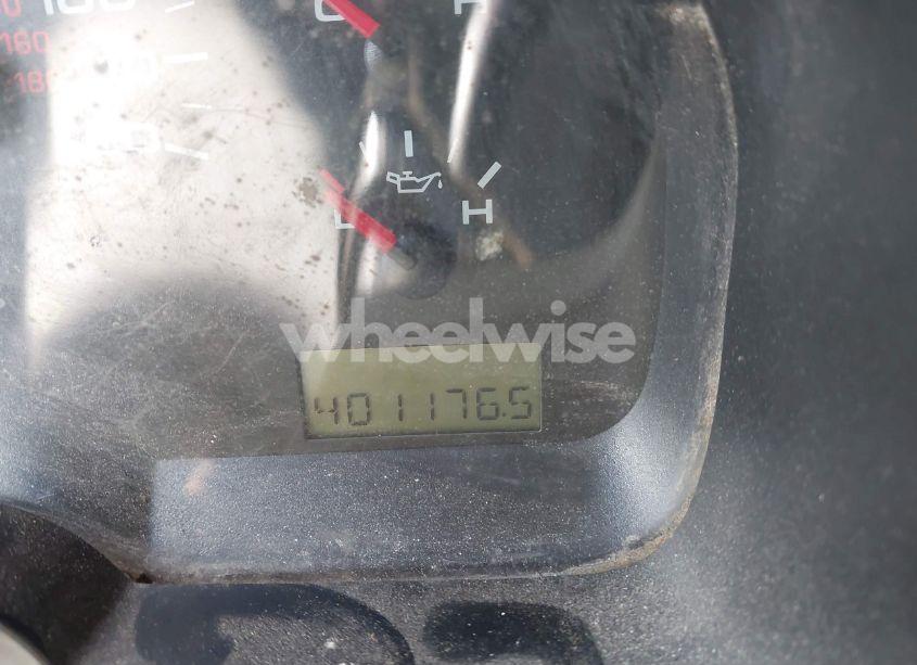 Photo 7 of 2006 Ford F-150 STX/XL/XLT (VIN 1FTRX14W56NB45439)