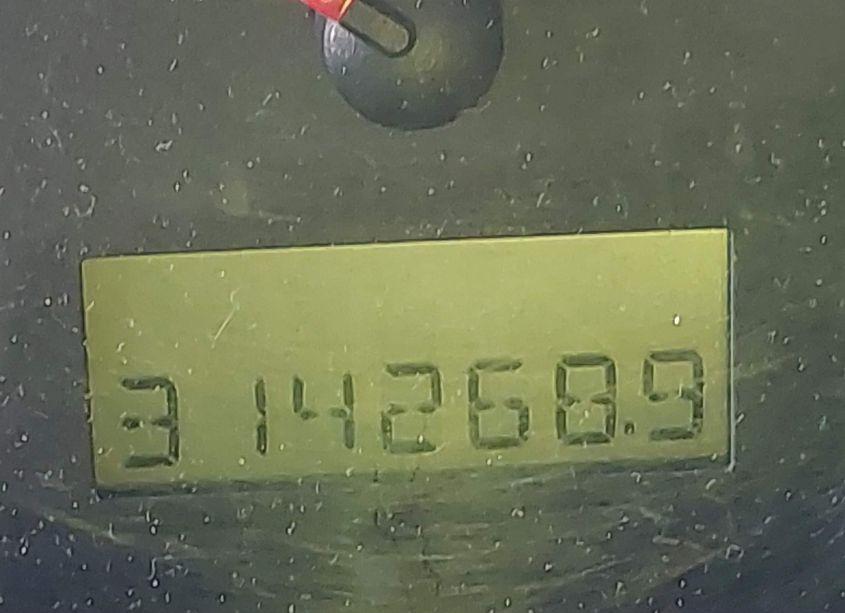 Photo 14 of 2006 Ford F-150 STX/XL/XLT (VIN 1FTRX14W56NB62449)