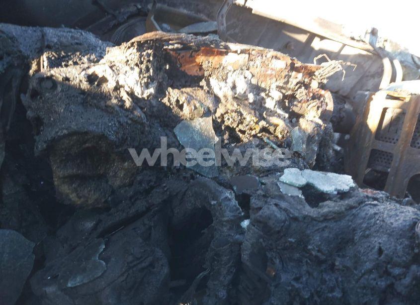 Photo 14 of 2007 Ford F-150 FX4/STX/XL/XLT (VIN 1FTRX14W57KC44619)