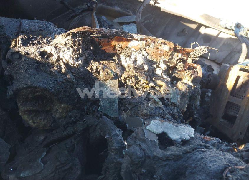 Photo 7 of 2007 Ford F-150 FX4/STX/XL/XLT (VIN 1FTRX14W57KC44619)