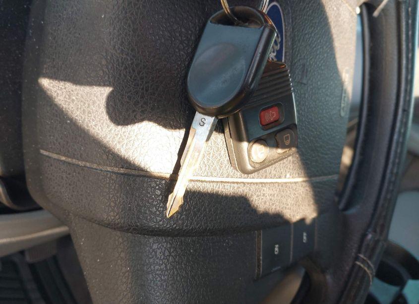 Photo 11 of 2008 Ford F-150 STX/XL/XLT (VIN 1FTRX14W58FB39153)