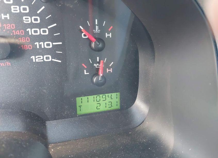 Photo 15 of 2008 Ford F-150 STX/XL/XLT (VIN 1FTRX14W58FB39153)