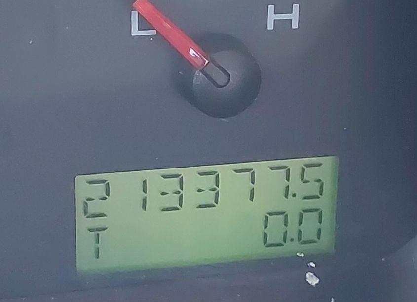 Photo 7 of 2008 Ford F-150 STX/XL/XLT (VIN 1FTRX14W58KD20552)