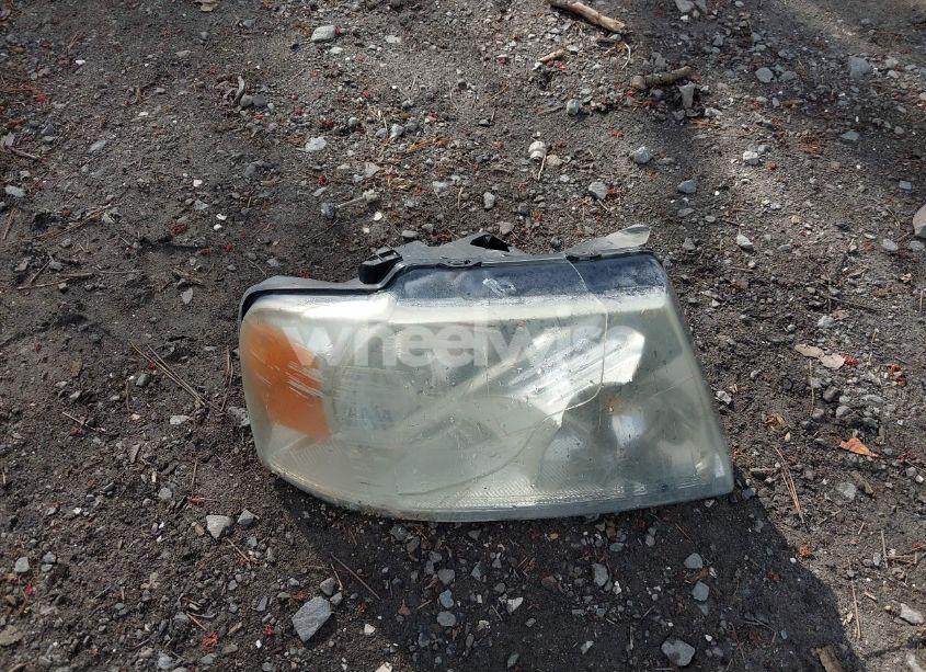 Photo 12 of 2008 Ford F-150 STX/XL/XLT (VIN 1FTRX14W58KE95819)