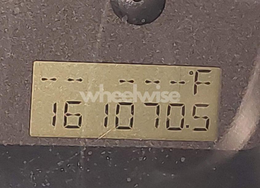 Photo 16 of 2008 Ford F-150 STX/XL/XLT (VIN 1FTRX14W58KE95819)