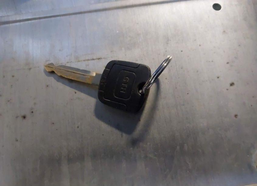 Photo 11 of 2006 Ford F-150 STX/XL/XLT (VIN 1FTRX14W66FA41326)