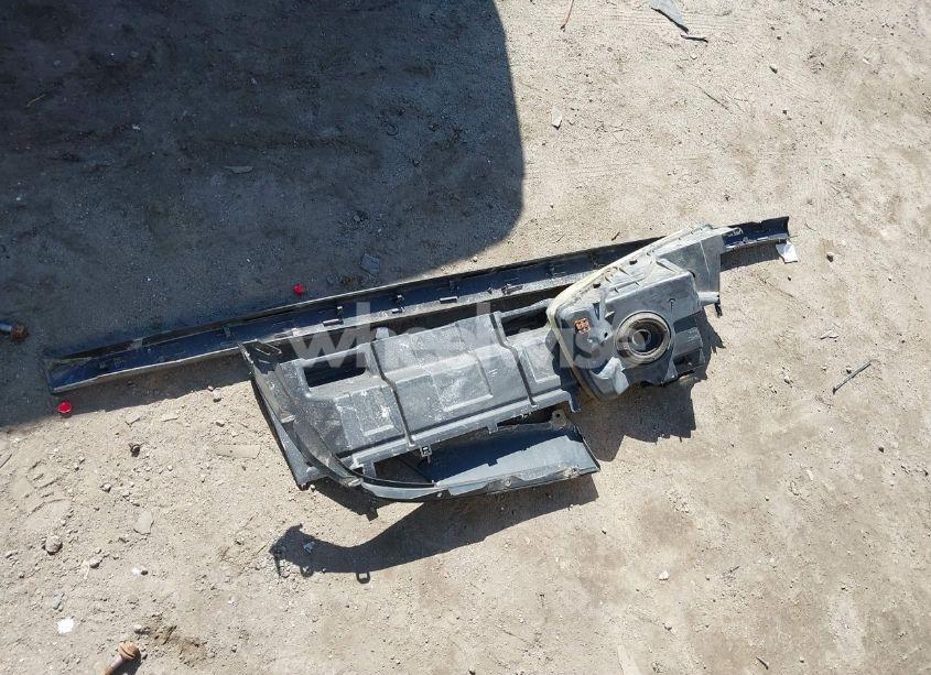 Photo 12 of 2006 Ford F-150 STX/XL/XLT (VIN 1FTRX14W66NB33090)