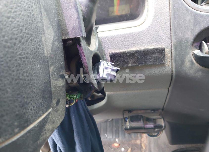 Photo 11 of 2008 Ford F-150 STX/XL/XLT (VIN 1FTRX14W68FA31009)