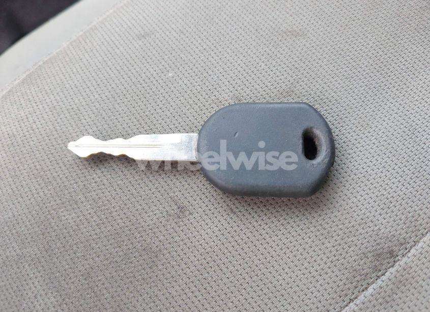 Photo 11 of 2008 Ford F-150 STX/XL/XLT (VIN 1FTRX14W68FA35058)