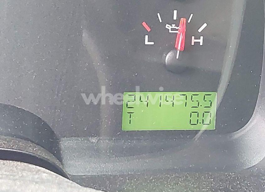 Photo 15 of 2008 Ford F-150 STX/XL/XLT (VIN 1FTRX14W68FA35058)