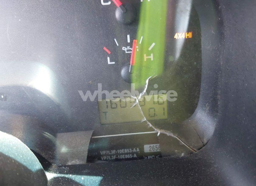 Photo 7 of 2008 Ford F-150 STX/XL/XLT (VIN 1FTRX14W68FA79187)