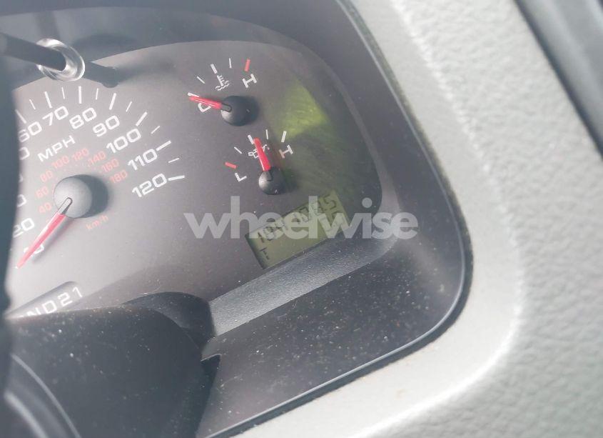 Photo 15 of 2008 Ford F-150 STX/XL/XLT (VIN 1FTRX14W68FB84120)