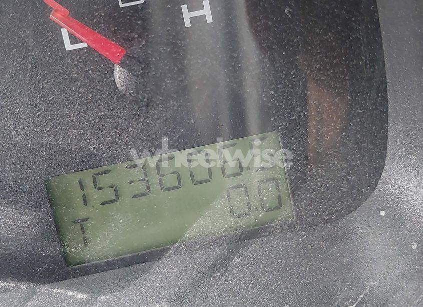 Photo 7 of 2004 Ford F-150 STX/XL/XLT (VIN 1FTRX14W74NC09767)