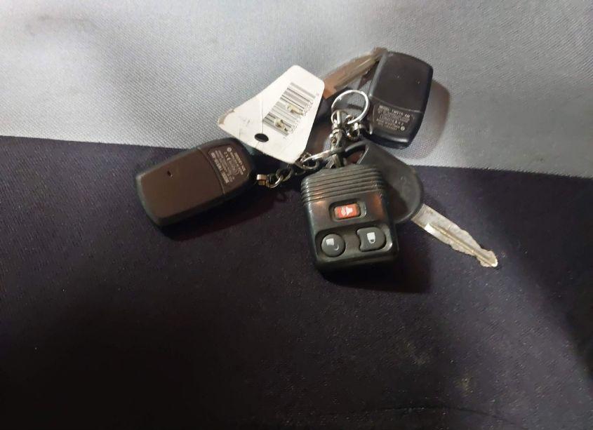 Photo 11 of 2007 Ford F-150 FX4/STX/XL/XLT (VIN 1FTRX14W77FA72778)