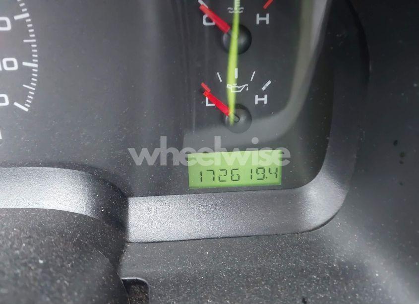 Photo 15 of 2008 Ford F-150 STX/XL/XLT (VIN 1FTRX14W78FA72880)