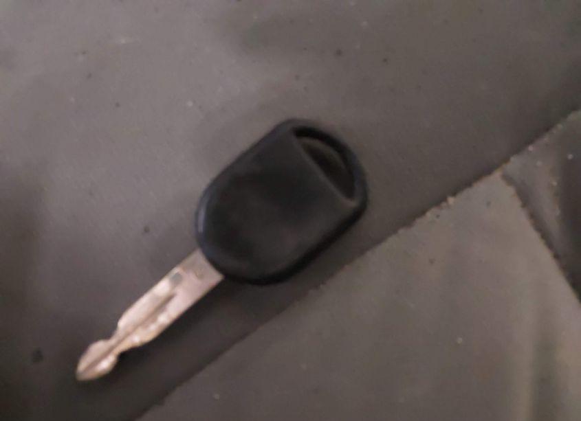 Photo 11 of 2008 Ford F-150 STX/XL/XLT (VIN 1FTRX14W78FB52048)