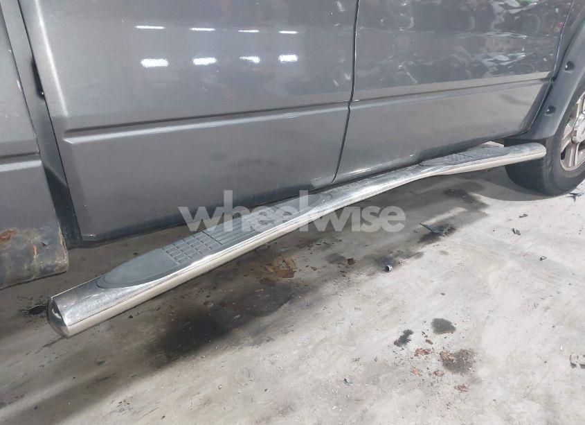 Photo 16 of 2008 Ford F-150 STX/XL/XLT (VIN 1FTRX14W78FC02253)