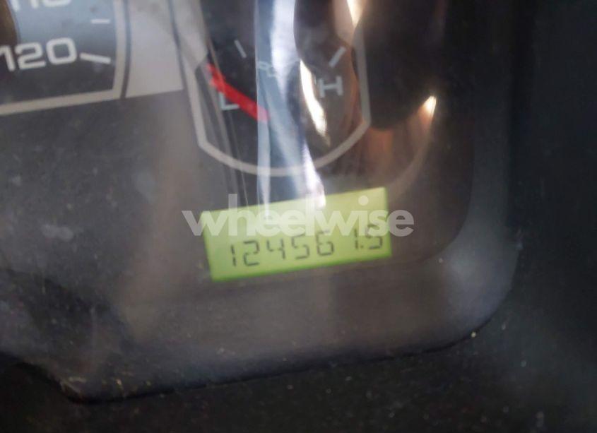 Photo 16 of 2008 Ford F-150 STX/XL/XLT (VIN 1FTRX14W78FC23393)