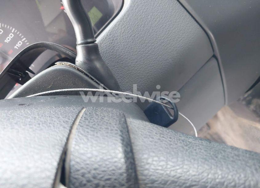 Photo 11 of 2004 Ford F-150 STX/XL/XLT (VIN 1FTRX14W84NA38690)