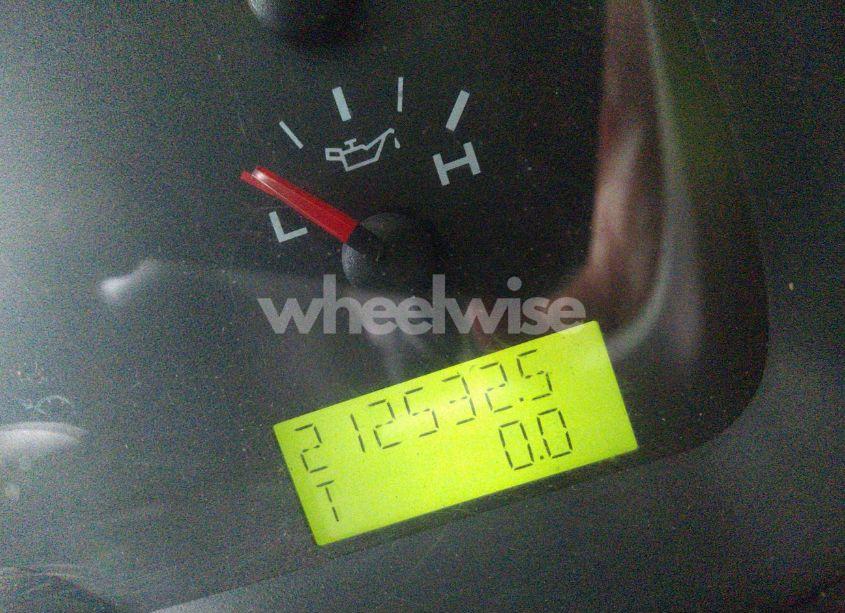 Photo 16 of 2004 Ford F-150 STX/XL/XLT (VIN 1FTRX14W84NA38690)