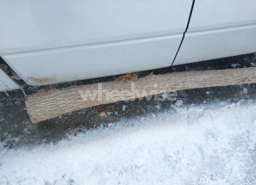 Photo 21 of 2004 Ford F-150 STX/XL/XLT (VIN 1FTRX14W84NA38690)