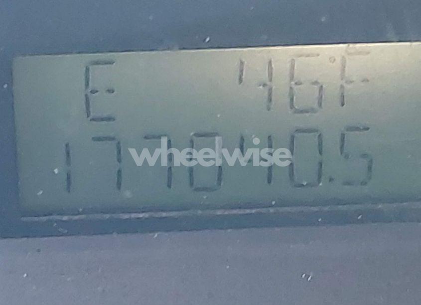 Photo 16 of 2004 Ford F-150 STX/XL/XLT (VIN 1FTRX14W84NB02713)