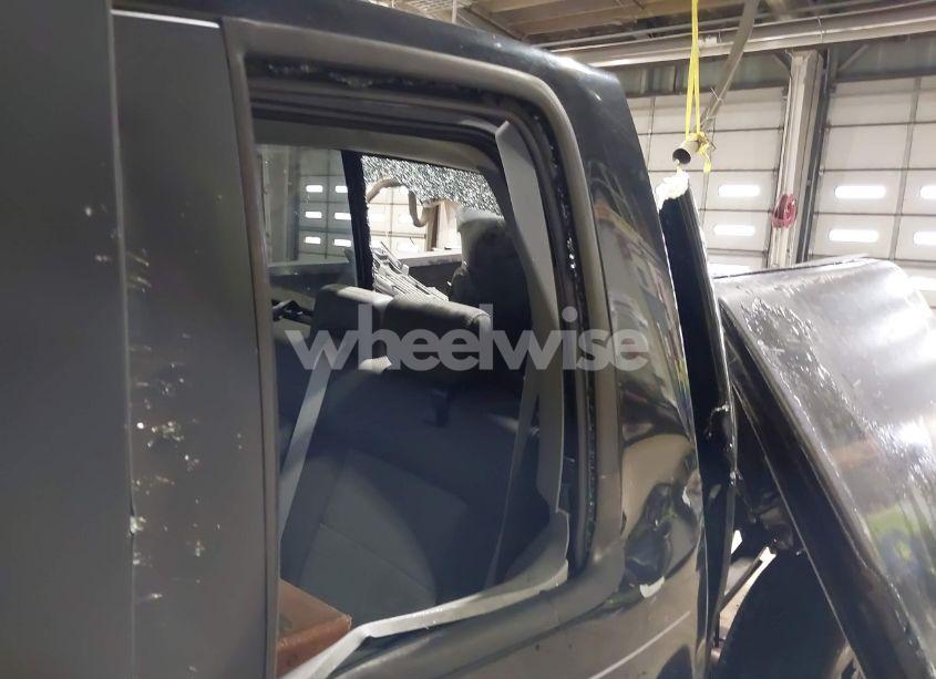 Photo 21 of 2005 Ford F-150 STX/XL/XLT (VIN 1FTRX14W85FA02638)