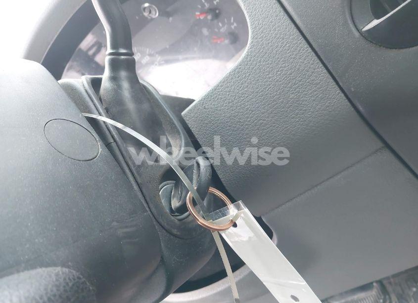 Photo 11 of 2005 Ford F-150 STX/XL/XLT (VIN 1FTRX14W85NB14734)