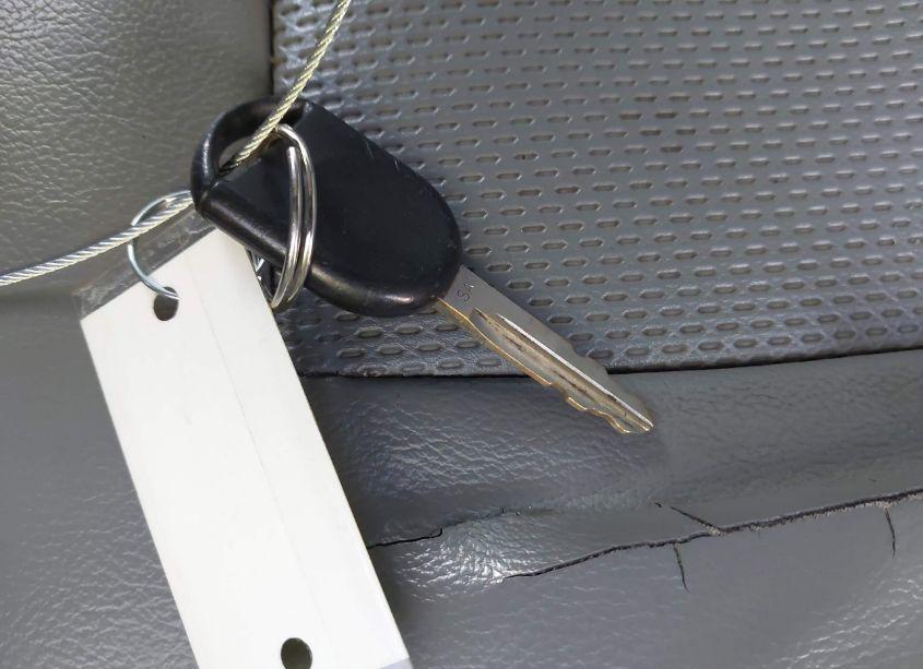 Photo 11 of 2007 Ford F-150 FX4/STX/XL/XLT (VIN 1FTRX14W87FB53353)