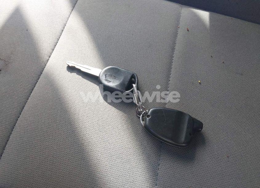 Photo 11 of 2007 Ford F-150 FX4/STX/XL/XLT (VIN 1FTRX14W87FB56236)