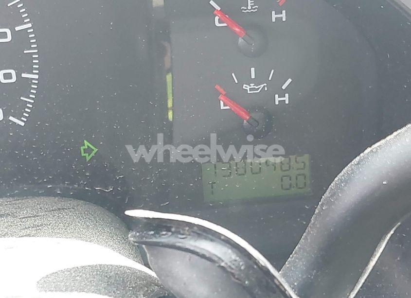 Photo 7 of 2007 Ford F-150 FX4/STX/XL/XLT (VIN 1FTRX14W87FB56236)