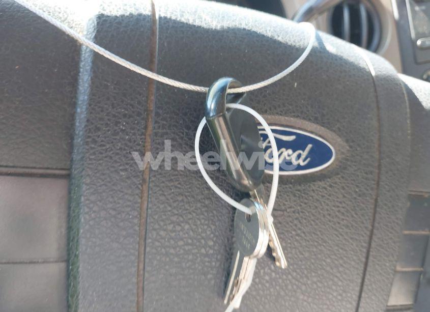 Photo 11 of 2007 Ford F-150 (VIN 1FTRX14W87KC46462)