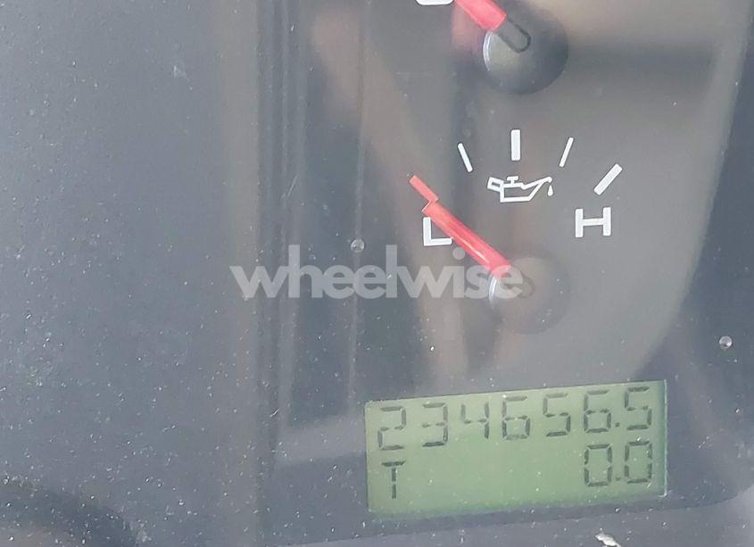 Photo 7 of 2007 Ford F-150 (VIN 1FTRX14W87KC46462)