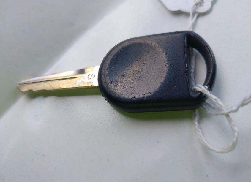 Photo 11 of 2007 Ford F-150 FX4/STX/XL/XLT (VIN 1FTRX14W87KD28109)