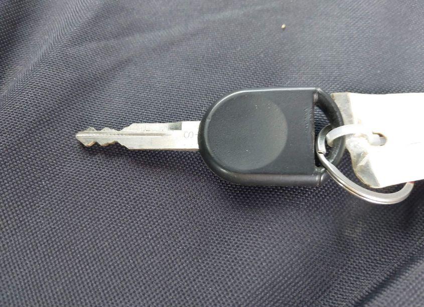 Photo 11 of 2007 Ford F-150 FX4/STX/XL/XLT (VIN 1FTRX14W87NA63853)