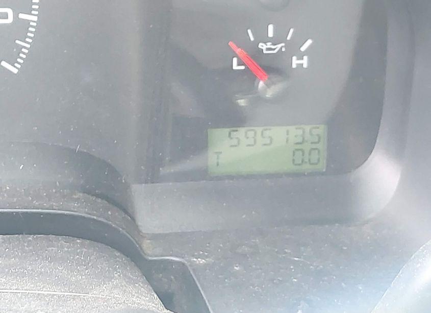 Photo 15 of 2007 Ford F-150 FX4/STX/XL/XLT (VIN 1FTRX14W87NA63853)