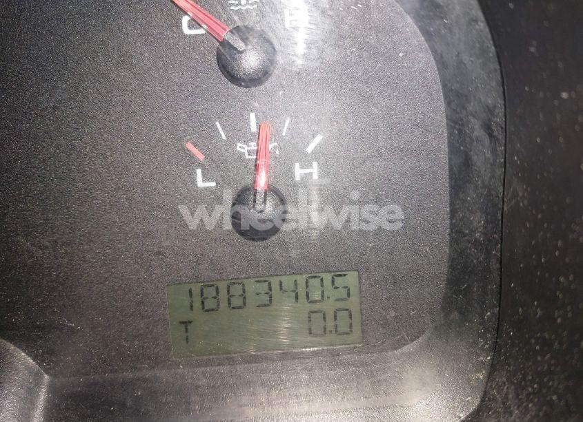 Photo 7 of 2008 Ford F-150 STX/XL/XLT (VIN 1FTRX14W88FA23574)