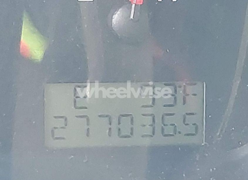 Photo 15 of 2008 Ford F-150 STX/XL/XLT (VIN 1FTRX14W88FA48698)