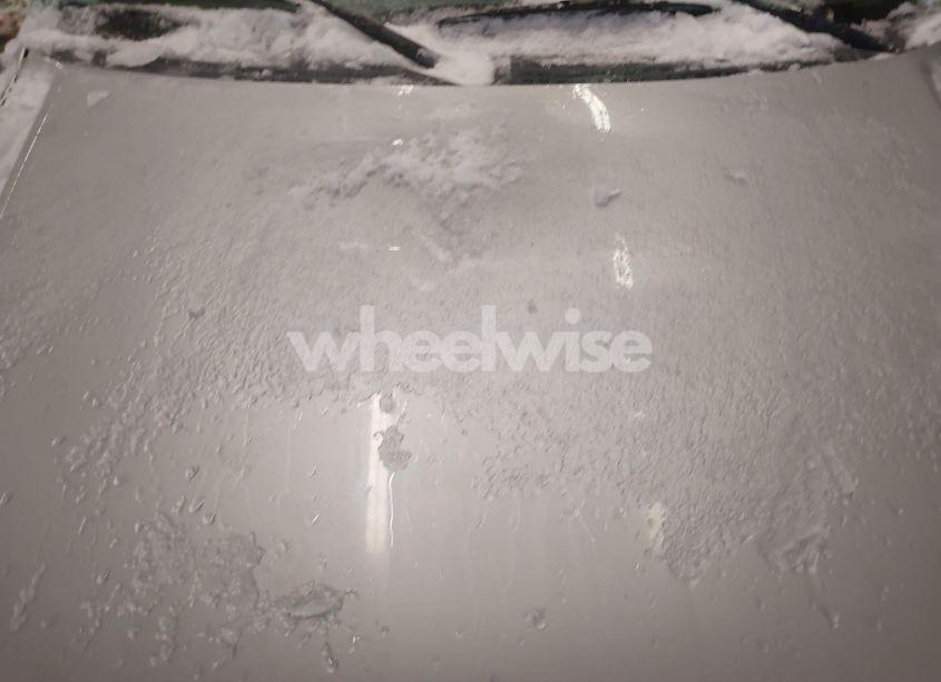 Photo 6 of 2008 Ford F-150 STX/XL/XLT (VIN 1FTRX14W88FB60613)