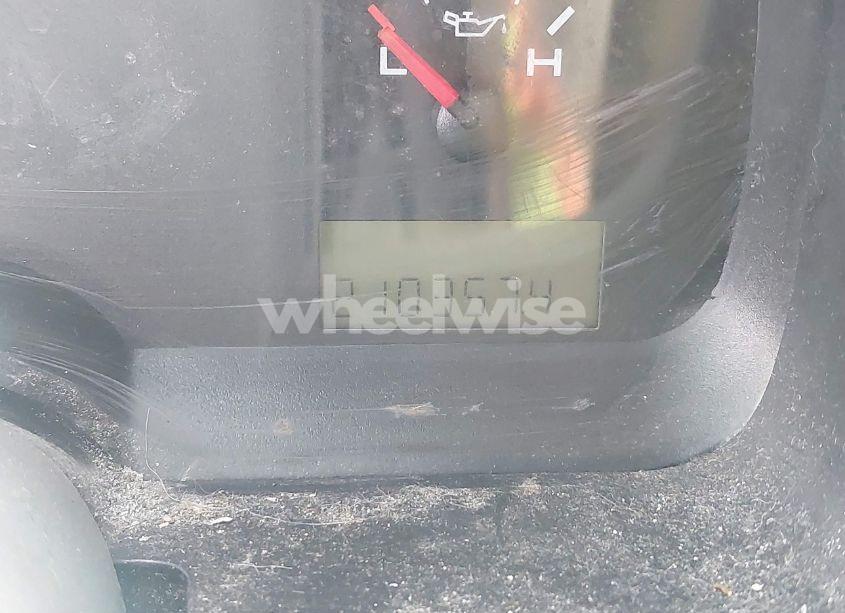 Photo 7 of 2004 Ford F-150 STX/XL/XLT (VIN 1FTRX14W94NB26406)