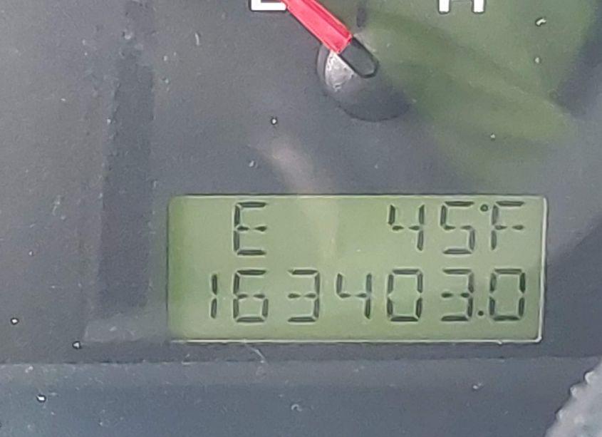 Photo 15 of 2004 Ford F-150 STX/XL/XLT (VIN 1FTRX14W94NB67229)