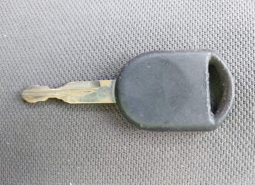 Photo 11 of 2005 Ford F-150 STX/XL/XLT (VIN 1FTRX14W95FA49743)