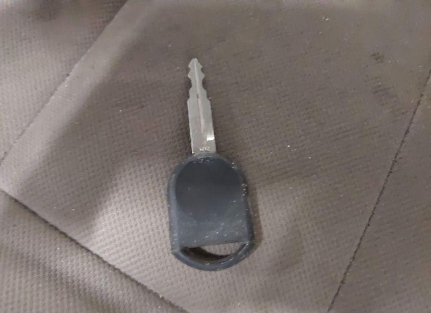 Photo 11 of 2005 Ford F-150 STX/XL/XLT (VIN 1FTRX14W95NA09832)