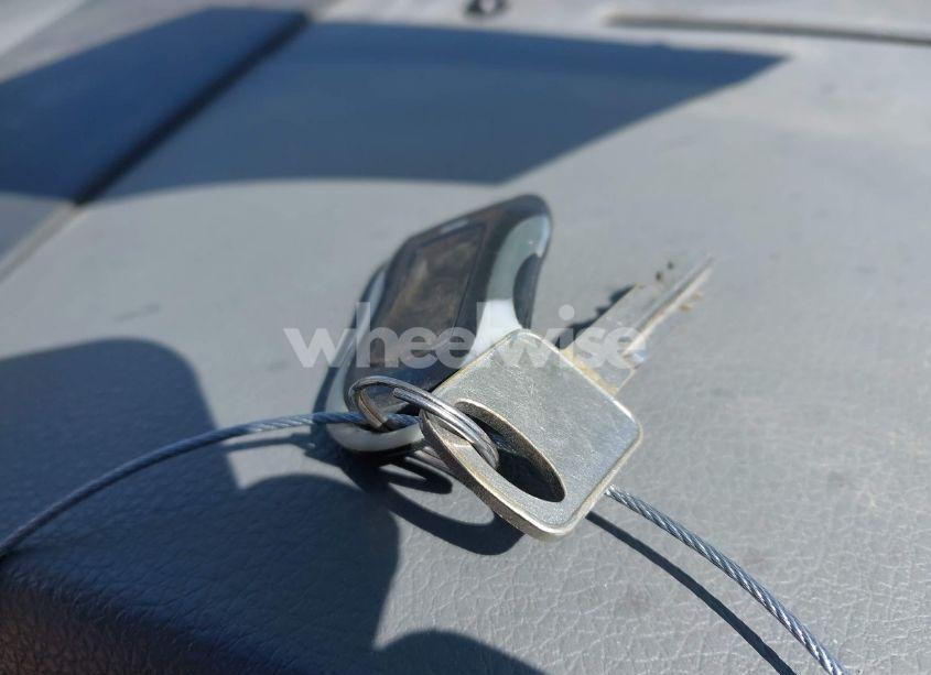 Photo 11 of 2006 Ford F-150 STX/XL/XLT (VIN 1FTRX14W96FB37743)